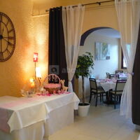 Auberge de Saint Didier