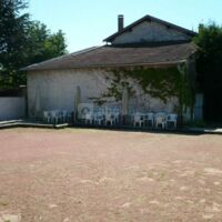 Auberge de Saint Didier
