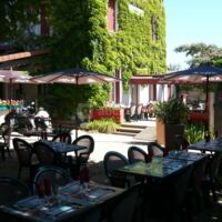 Auberge de Saint Didier
