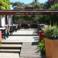 Auberge de Saint Didier