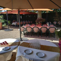 Auberge de Saint Didier