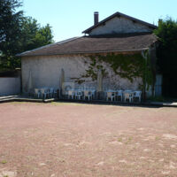 Auberge de Saint Didier