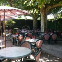 Auberge de Saint Didier