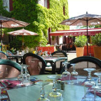Auberge de Saint Didier