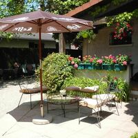 Auberge de Saint Didier