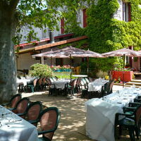 Auberge de Saint Didier