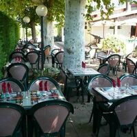 Auberge de Saint Didier