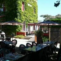 Auberge de Saint Didier