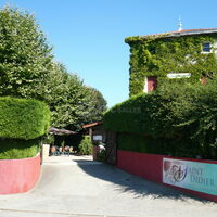 Auberge de Saint Didier