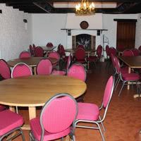 Salle de lacheminée