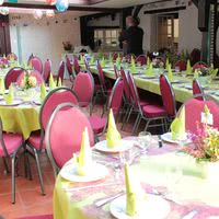 Le jardin d'hiver