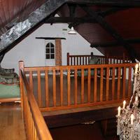 Mezzanine