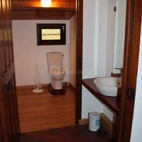 Toilettes