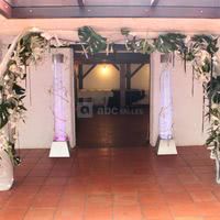 Décoration evenement