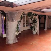 Décoration evenement