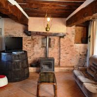 Salon gîte la Cidrerie