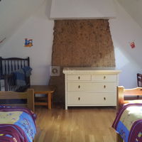 Autre chambre Cidrerie