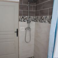 Douche italienne au rez de chaissér dans 3 gîtes