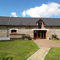 Accès à la salle