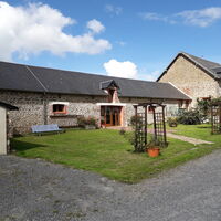 La Ferme de la Baconnerie