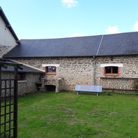 La Ferme de la Baconnerie