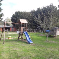Aire de jeux
