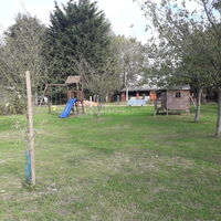Aire de jeux