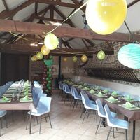 La Ferme de la Baconnerie
