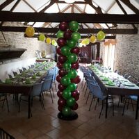 La Ferme de la Baconnerie