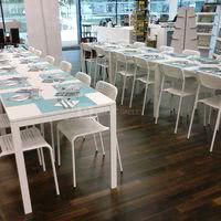 Salle de restauration + Tout type d'évènement