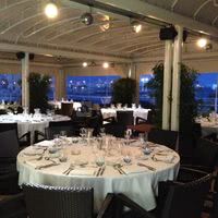 Véranda fermée en cas de vent