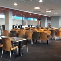 Salle de restaurant