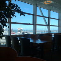 Le Calais Douvres