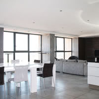 La salle de réunion