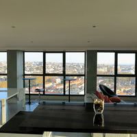 La salle de réunion