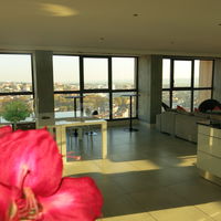 La salle de réunion