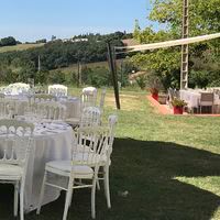 Les Écuries de Ronsac