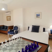 Chambre aux Ecuries