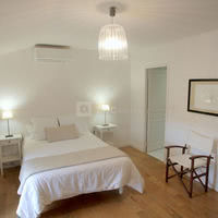Chambre aux Ecuries