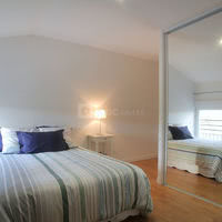 Chambre aux Ecuries