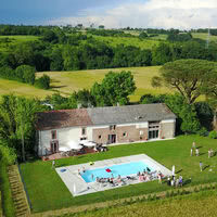 Les ECURIES de RONSAC
