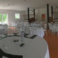 Séminaire aux Ecuries