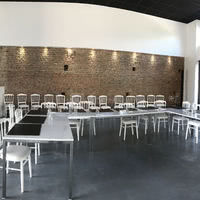 Salle Gauja aux Ecuries