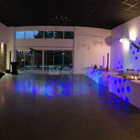 Salle Gauja aux Ecuries