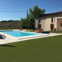 Piscine aux Ecuries