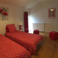 Chambre aux Ecuries