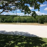 Parking aux Ecuries