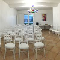 Conférence au séjour des Ecuries