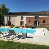 Piscine aux Ecuries