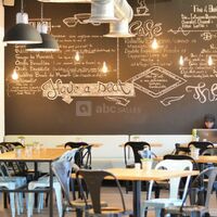 Le Workouse Café